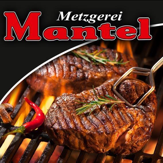 Metzgerei Mantel